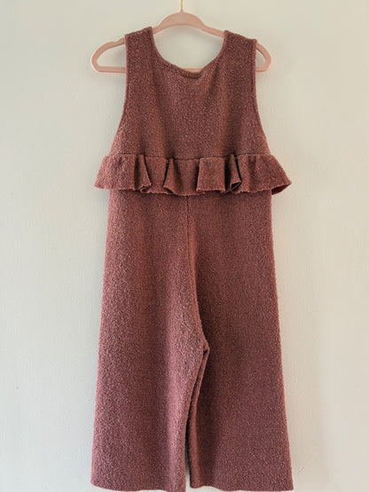 Zara Sleeveless Romper (18-24), Kids 24 Month (18-24M)