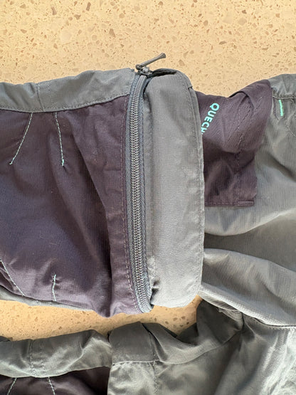 Zip Off Hiking/Sport Pants , Kids 5/5T