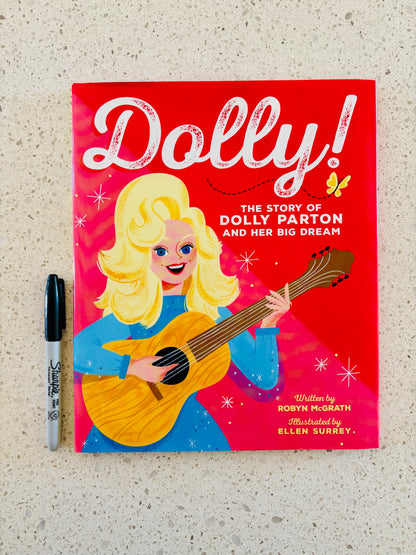 Dolly Parton Story
