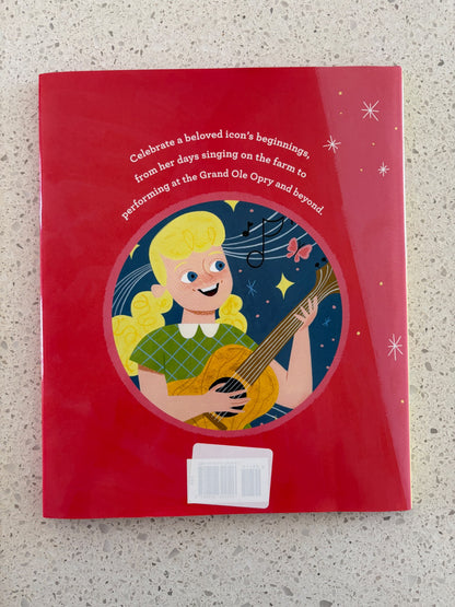 Dolly Parton Story