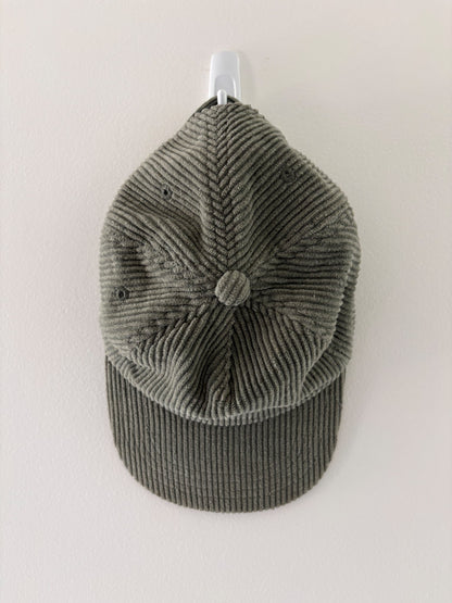 Corduroy Hat , Kids 3T