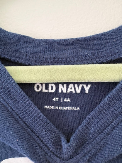 Birthday Boy T-shirt, Kids 4/4T