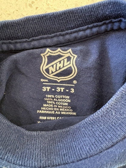 Hockey Shirt Duo (3T) , Kids 3T