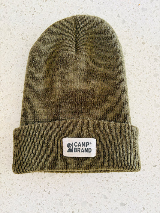 Camp Brand Toque - toddler , Kids 24 Month (18-24M)