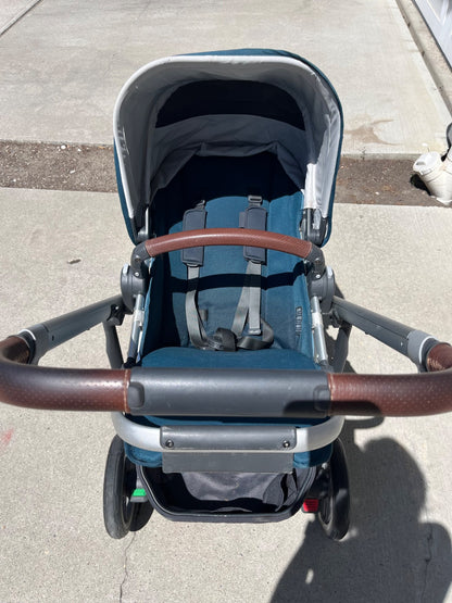 Uppa Baby Cruz V2 - MSRP -$960