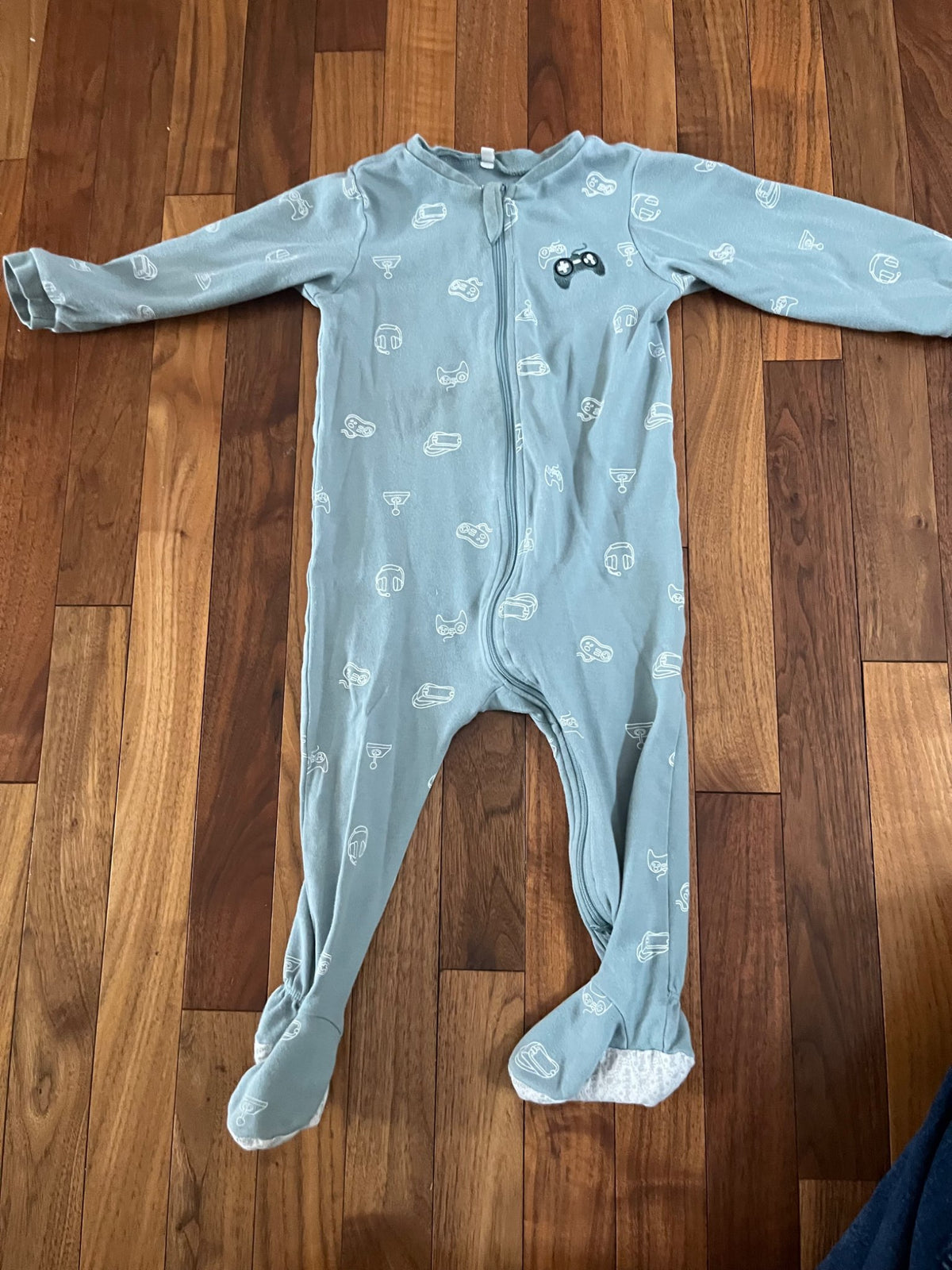 Pekkle pajamas- 18 months , Kids 18 Month (12-18M)