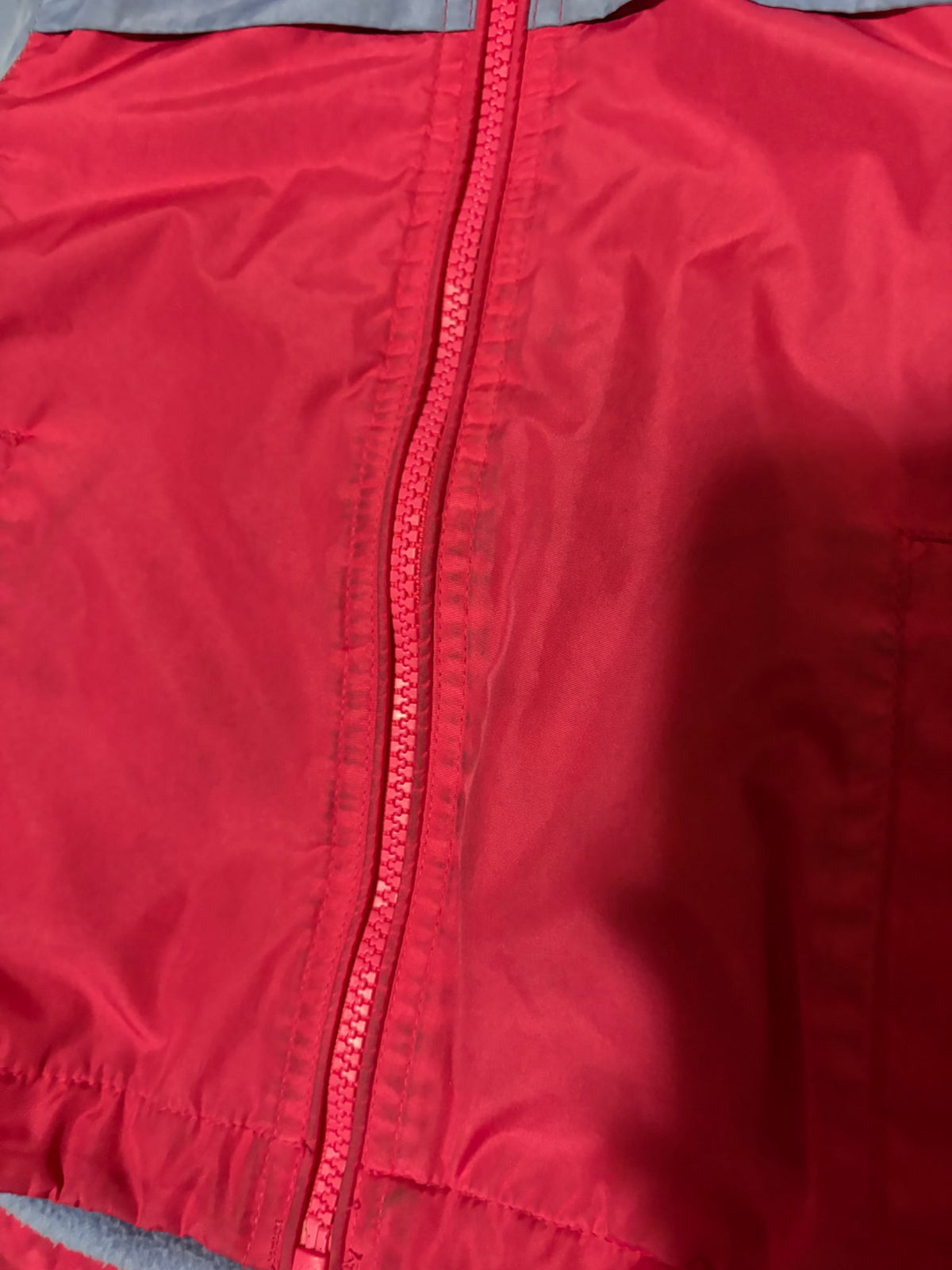 Spring/fall weight jacket- kitty , Kids 2T