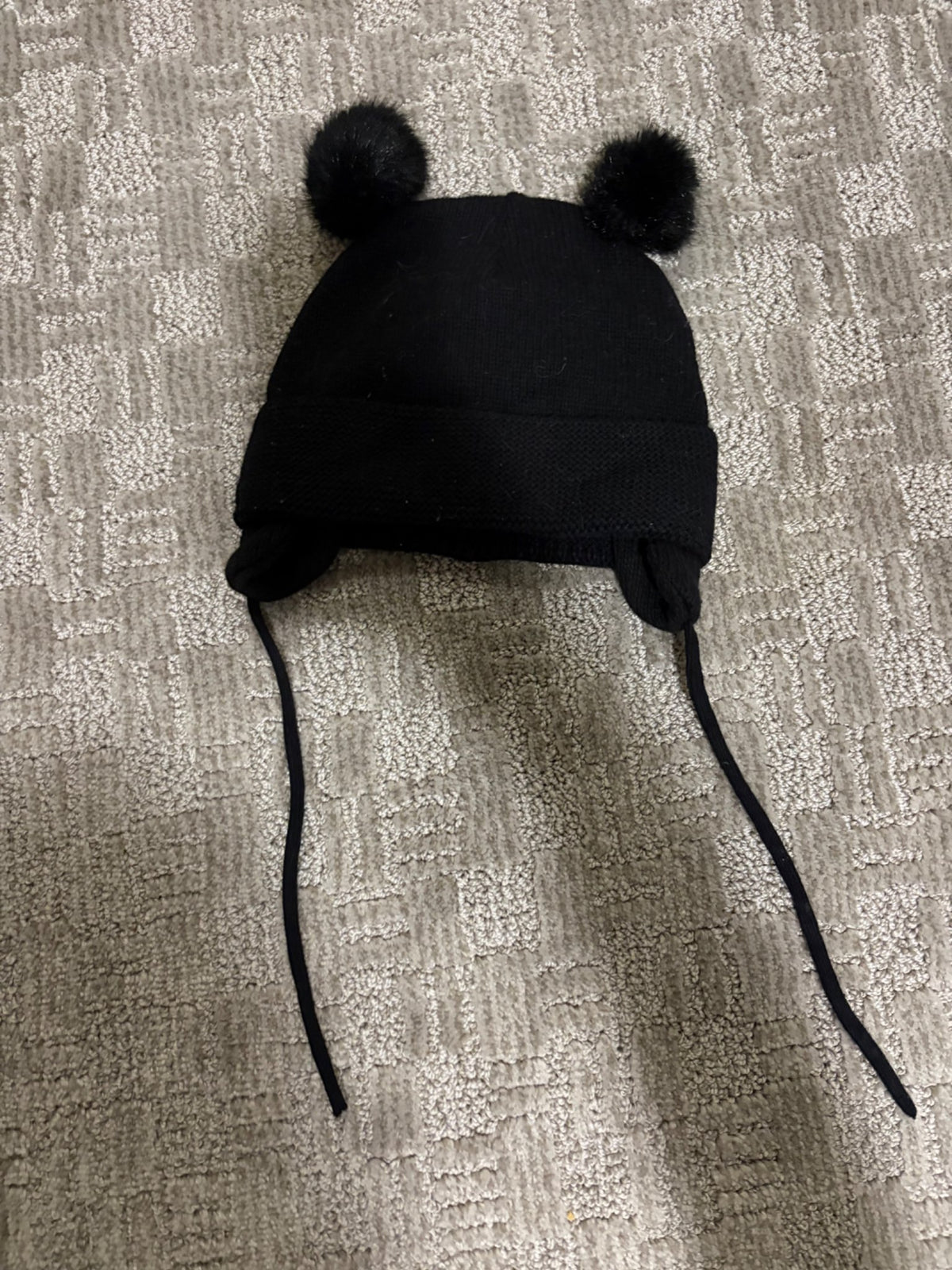H and M winter hat