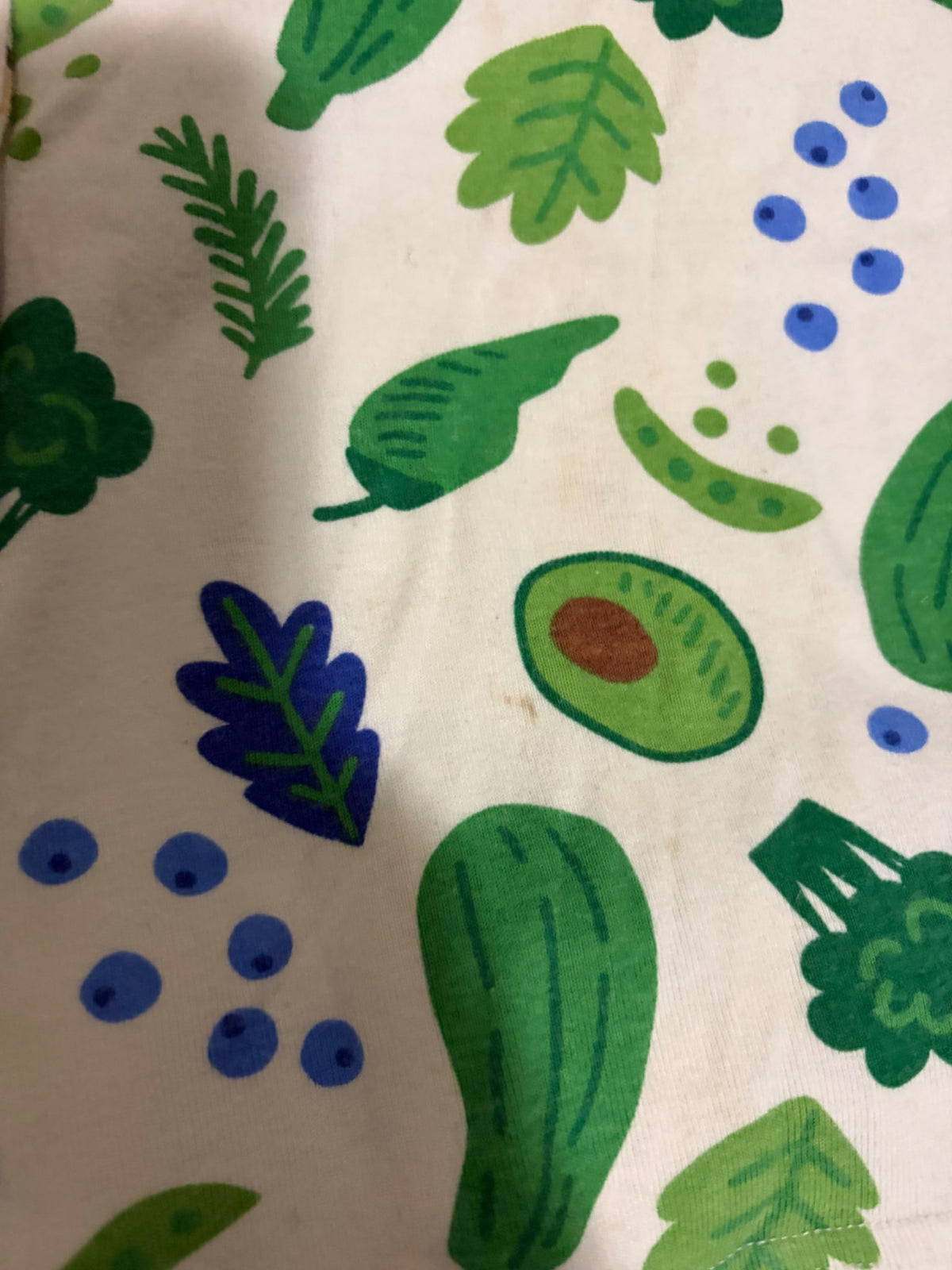 Carters pajamas- two pairs of pajamas - 3T, Kids 3T