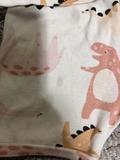 Carters pajamas- two pairs of pajamas - 3T, Kids 3T