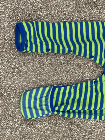 Kids The North Face Fleece Once-Piece, Size 12-18 months, Kids 18 Month (12-18M)