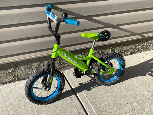 Kids Bicycle Nakamura Bike