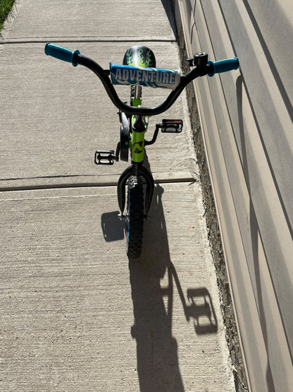 Kids Bicycle Nakamura Bike