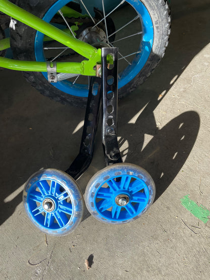 Kids Bicycle Nakamura Bike