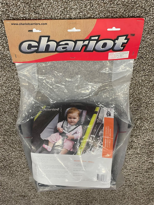 Chariot Baby Supporter New in Package (NIP)