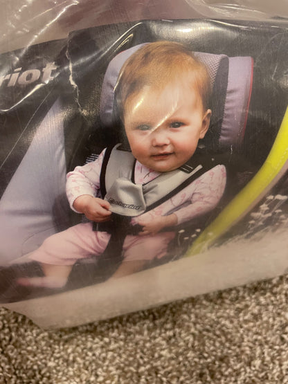 Chariot Baby Supporter New in Package (NIP)