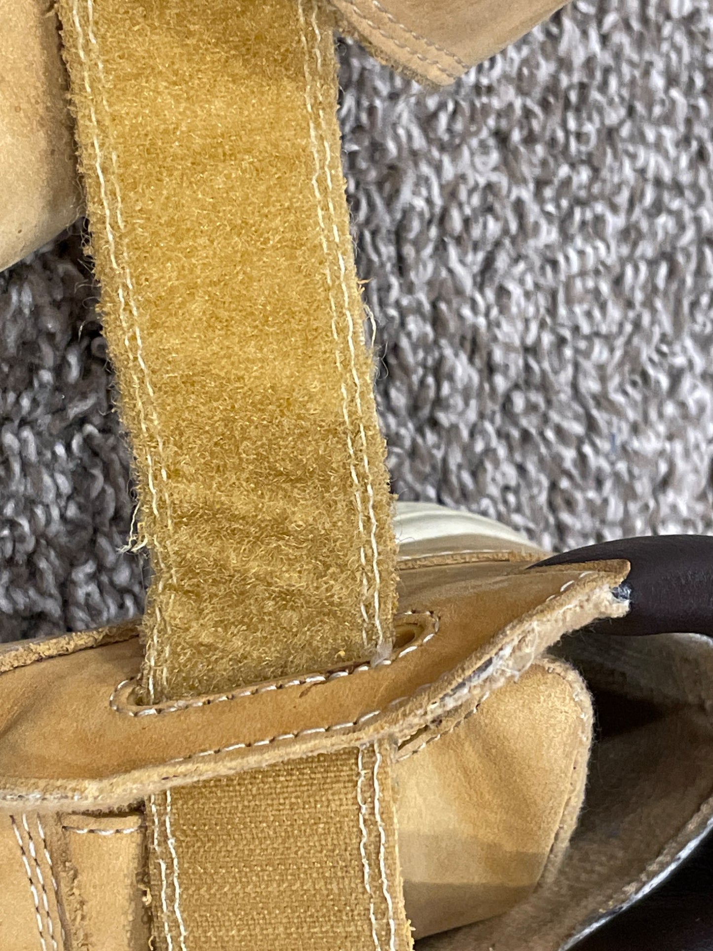 Timberland Hikers, Very Good Condition, size 10, Shoes 10 (Toddler:2-4yr)