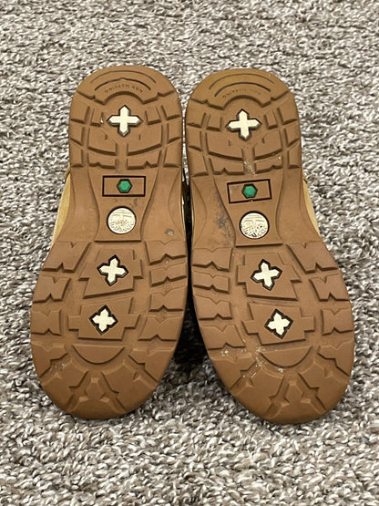 Timberland Hikers, Very Good Condition, size 10, Shoes 10 (Toddler:2-4yr)