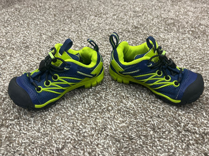 Boys, Keen Hiking Running Shoes, size 8, EUC, Shoes 8 (Toddler:2-4yr)