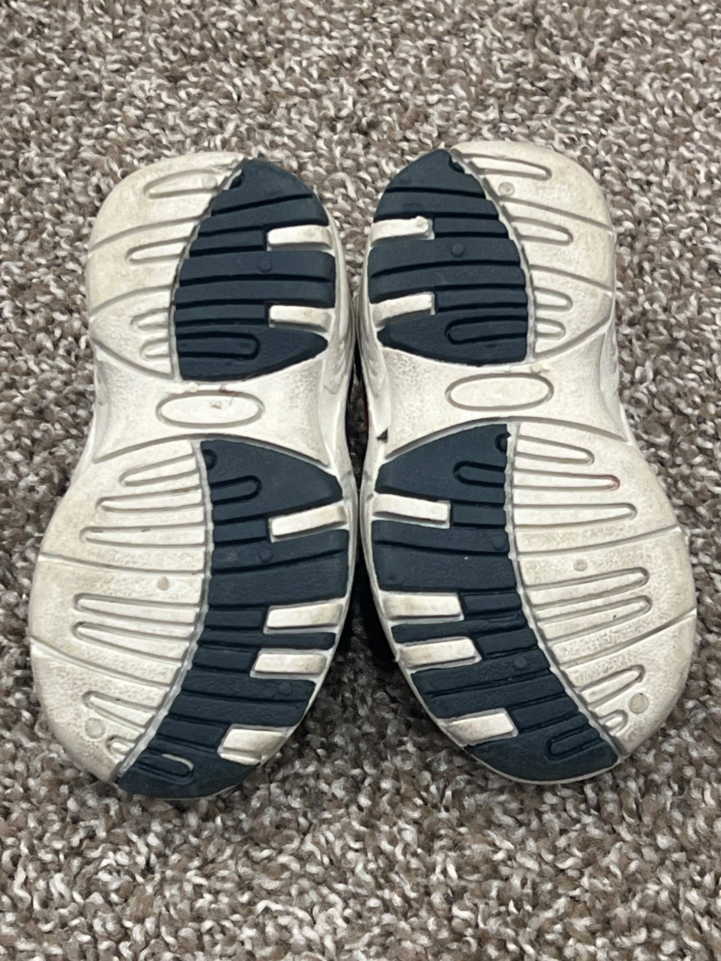 Boys, Thomas & Friends Runners / Sneakers, approx size 4, VGUC, , Shoes 4 (Baby: 0-12 mth)