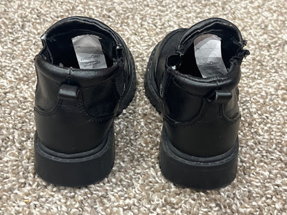 Boys, GAP Dress Boots, size 5 Toddler, VGUC, Shoes 5 (Walkers:12-24 mth)
