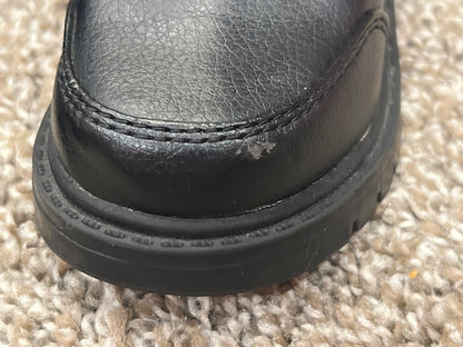 GAP Boots, black, size 5 Toddler, VGUC, Shoes 5 (Walkers:12-24 mth)