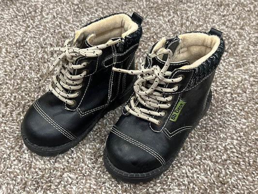 Bb Dept, Gender Neutral / Boys Boots, size 5, VGUC, Shoes 5 (Walkers:12-24 mth)