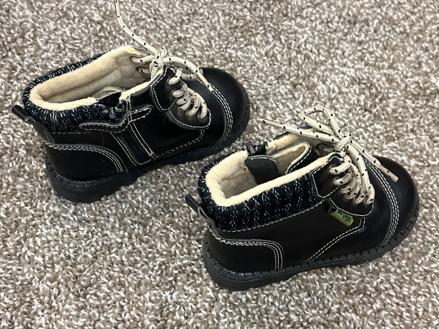 Bb Dept, Gender Neutral / Boys Boots, size 5, VGUC, Shoes 5 (Walkers:12-24 mth)
