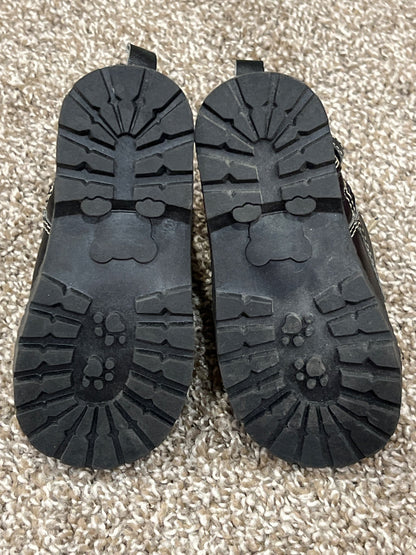 Bb Dept, Gender Neutral / Boys Boots, size 5, VGUC, Shoes 5 (Walkers:12-24 mth)