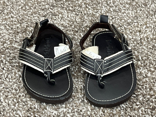 bum babies sandals, approx size 3, VGUC, Shoes 3 (Baby: 0-12 mth)