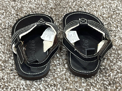 bum babies sandals, approx size 3, VGUC, Shoes 3 (Baby: 0-12 mth)