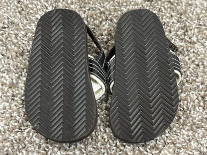 bum babies sandals, approx size 3, VGUC, Shoes 3 (Baby: 0-12 mth)