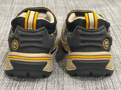 Toddler Boys, Timberland Hiking Shoes, size 6, VGUC, Shoes 6 (Walkers:12-24 mth)