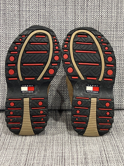 Toddler Boys, Tommy Hilfiger Hiking Shoes, Size 6, EUC , Shoes 6 (Walkers:12-24 mth)