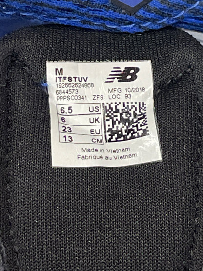 Toddler Boys, New Balance Running Shoes, size 6.5, VGUC, Shoes 6.5 (Walkers:12-24 mth)