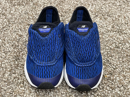 Toddler Boys, New Balance Running Shoes, size 6.5, VGUC, Shoes 6.5 (Walkers:12-24 mth)