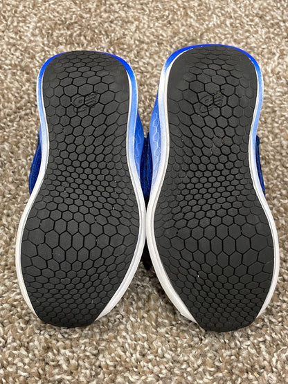 Toddler Boys, New Balance Running Shoes, size 6.5, VGUC, Shoes 6.5 (Walkers:12-24 mth)