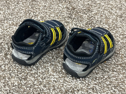 New Dr. Scholl's Baby Sandals, size 2 (NWT), Shoes 2 (Baby: 0-12 mth)