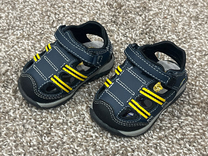 New Dr. Scholl's Baby Sandals, size 2 (NWT), Shoes 2 (Baby: 0-12 mth)