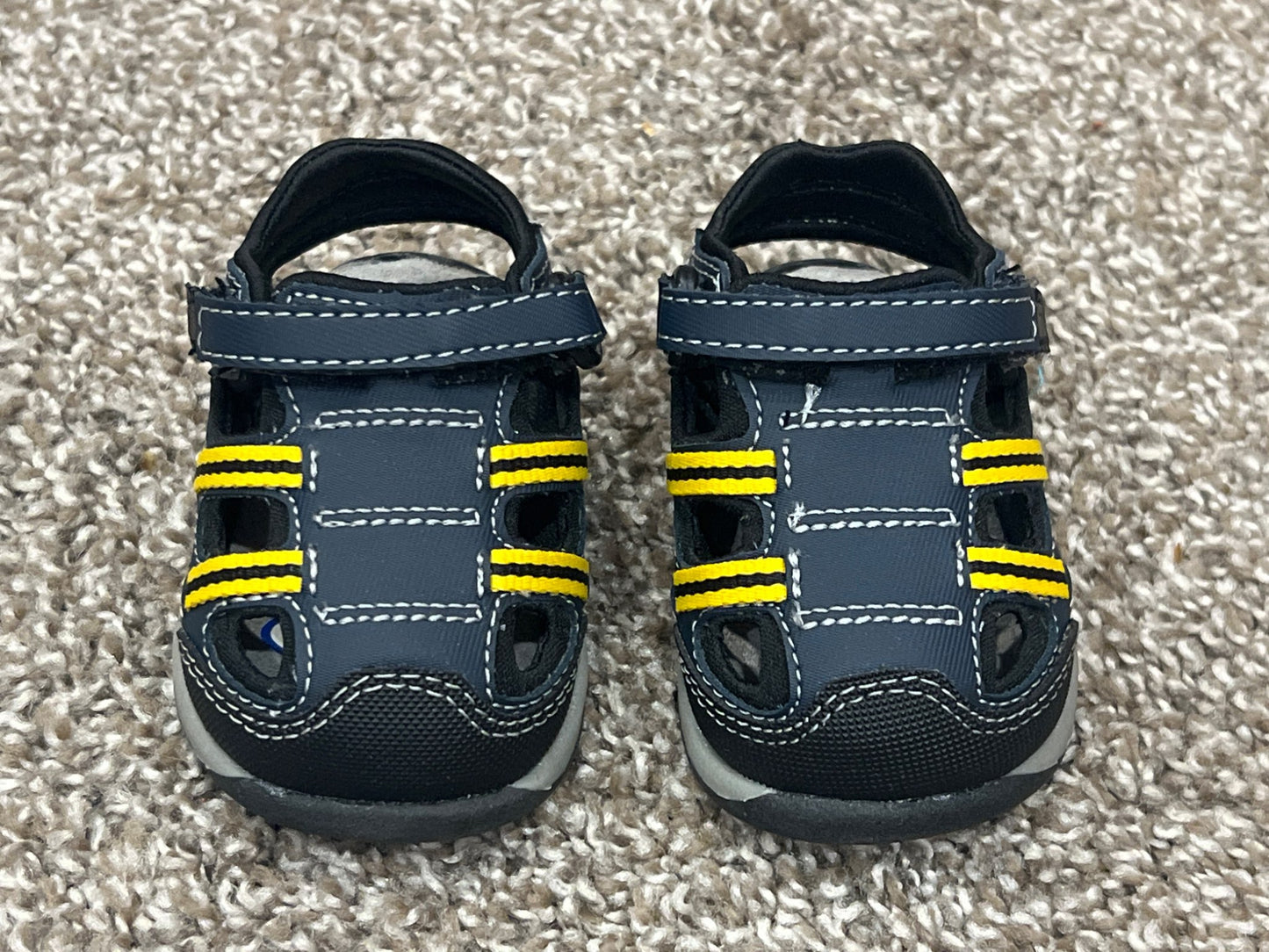 New Dr. Scholl's Baby Sandals, size 2 (NWT), Shoes 2 (Baby: 0-12 mth)