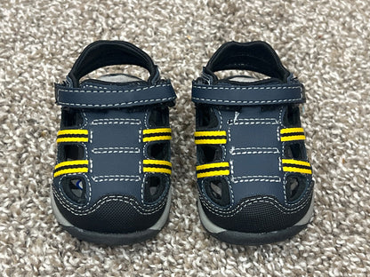 New Dr. Scholl's Baby Sandals, size 2 (NWT), Shoes 2 (Baby: 0-12 mth)