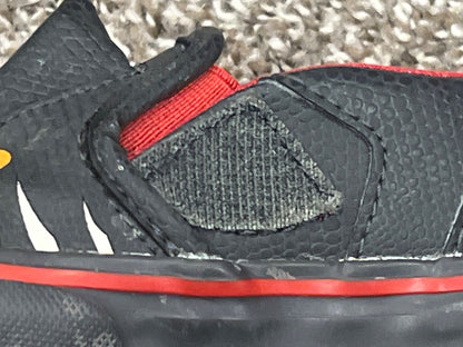 Toddler Boys, Shark Vans, size 5 (VGUC), Shoes 5 (Walkers:12-24 mth)