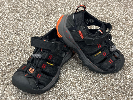 Toddler boys, Keen Sandals, size 8, VGUC, Shoes 8 (Toddler:2-4yr)