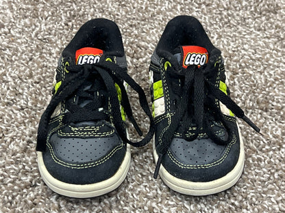 Toddler Boys, Lego Skate Shoes, size 5, VGUC, Shoes 5 (Walkers:12-24 mth)