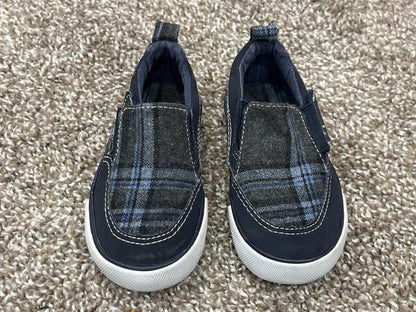 Toddler Boys, Joe Fresh Shoes, size 5, VGUC, Shoes 5 (Walkers:12-24 mth)