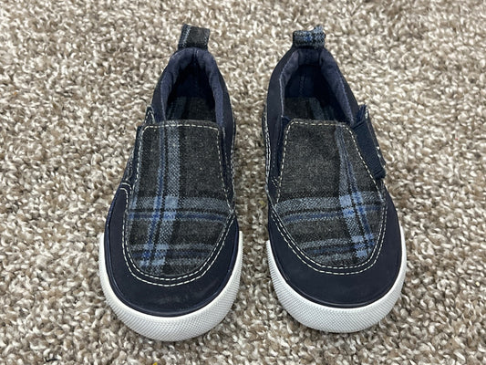 Toddler Boys, Joe Fresh Shoes, size 5, VGUC, Shoes 5 (Walkers:12-24 mth)