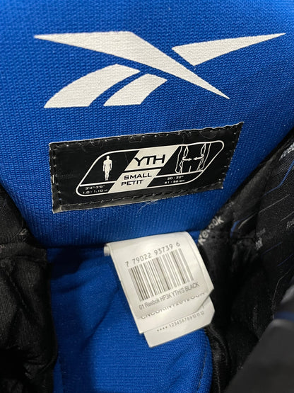 Reebok Hockey Pants, size Youth Small
