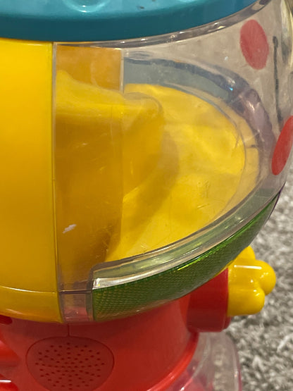 Fisher-Price Roll-a-rounds Swirlin’ Surprise Gumballs
