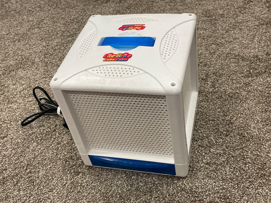 Lite-Brite Cube, VGUC