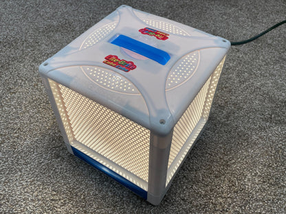 Lite-Brite Cube, VGUC
